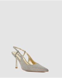 Dune London - Cabanna - Pewter