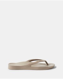 Archies Footwear - Arch Support Thongs