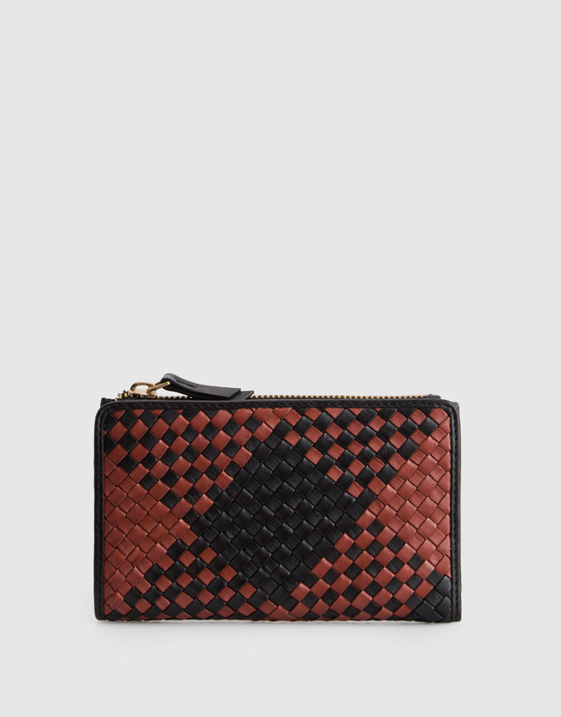 Evity - RFID Kaia Medium Wallet