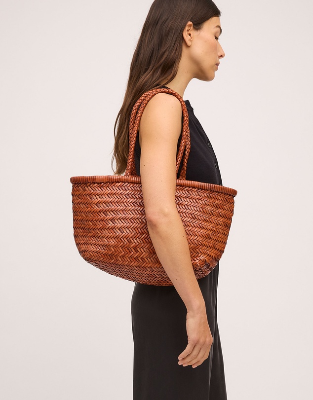 JUJU & CO - Dune Basket