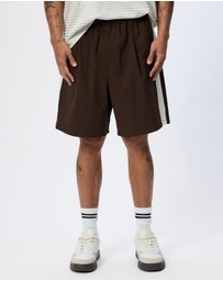 Left of Field Golf - Resort Golf Shorts
