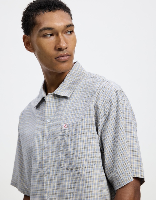 Worship - Cherub Short Sleeve Shirt