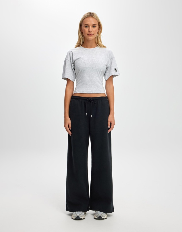 Cotton On Body Active - Active Graphic Hourglass Tee