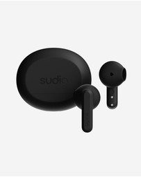 Sudio - A3 - True Wireless 5.4 Bluetooth Headphones/Earbuds