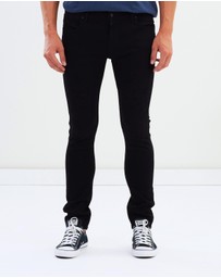 Wrangler - Strangler Jeans