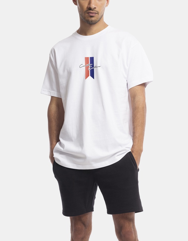 Counter Culture - Peak Oversize Tee