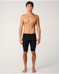 Rip Curl - Dawn Patrol 1mm Neoprene Short