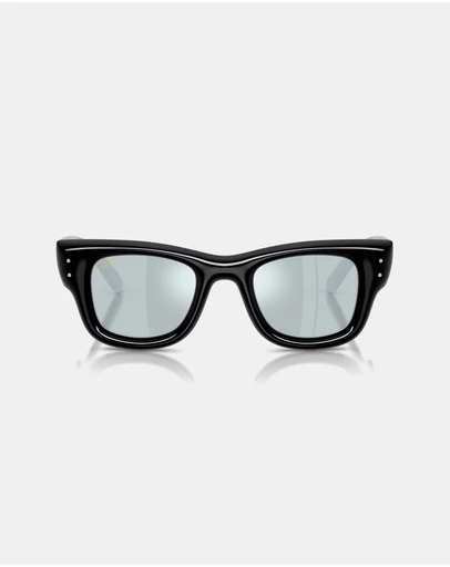 Ray-Ban - Wayfarer Puffer
