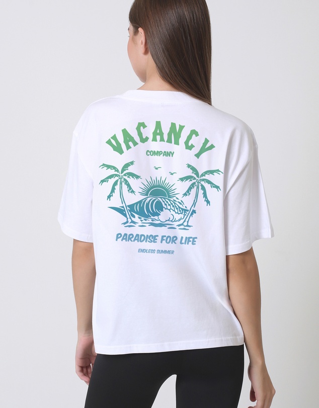 Vacancy Co - Endless Summer Tee