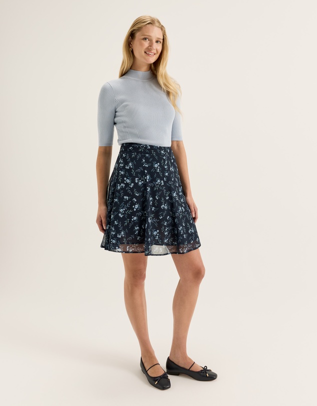 Review - Hamilton Jumper