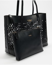 GUESS - Letty 2 In 1 Tote