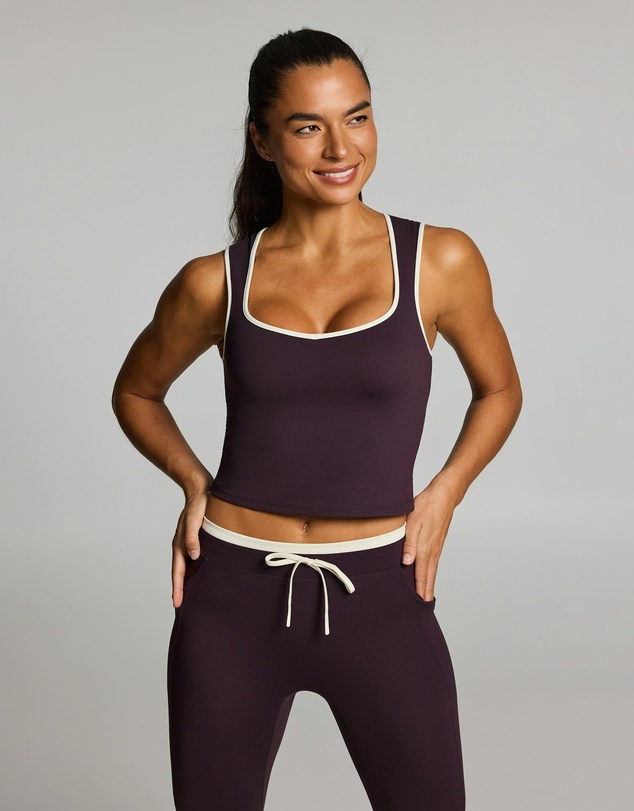 Rockwear - Base One Support Tank