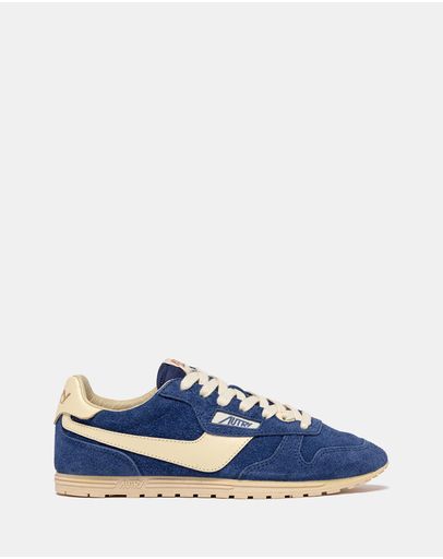 UB20 Suede, Leat Infin & Rut
