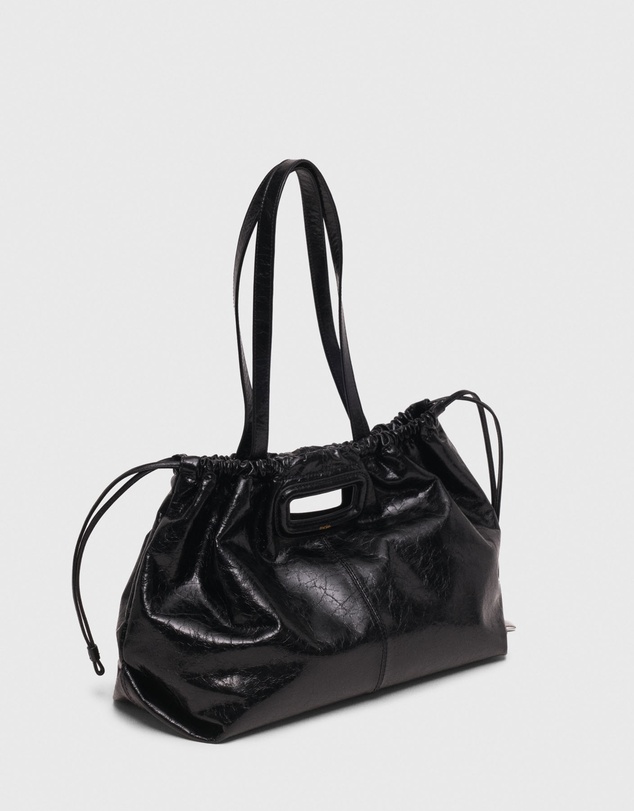 Maje - Miss M Cabas Handbag