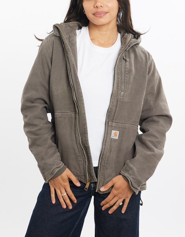 Vintage by The Real Deal - Pre Loved - Vintage Carhartt 'Active' Jacket