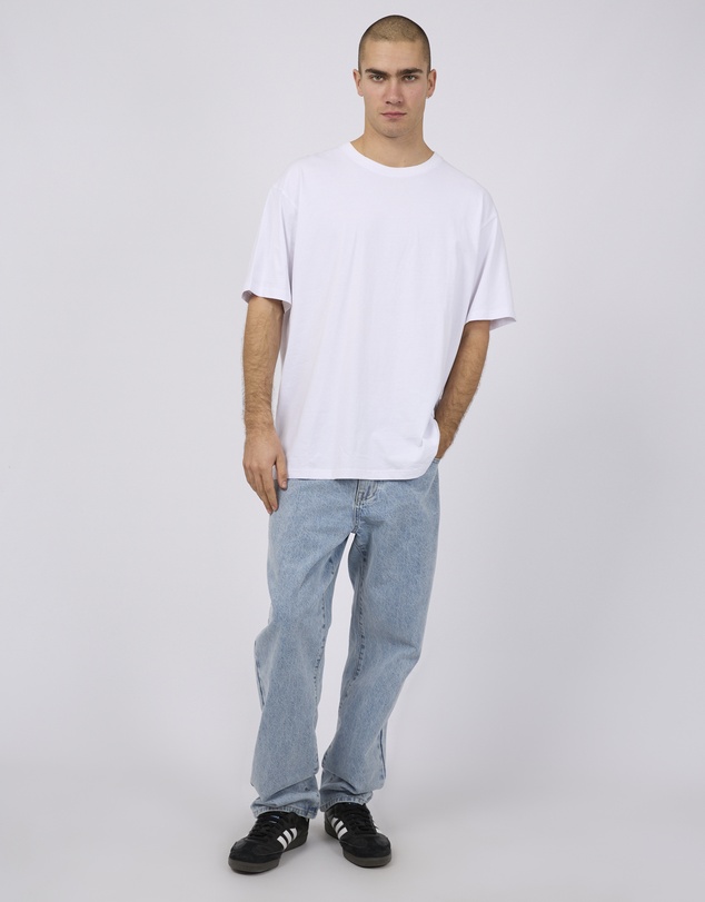 Silent Theory - OVERSIZED TEE 2.0 3PK