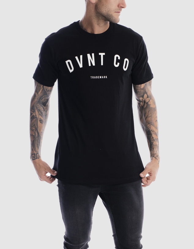 DVNT - Arch Tee