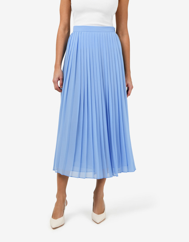 Forcast - Melina Pleated Skirt