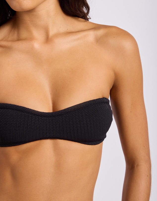 Seafolly - Sea Dive Shaped Bandeau