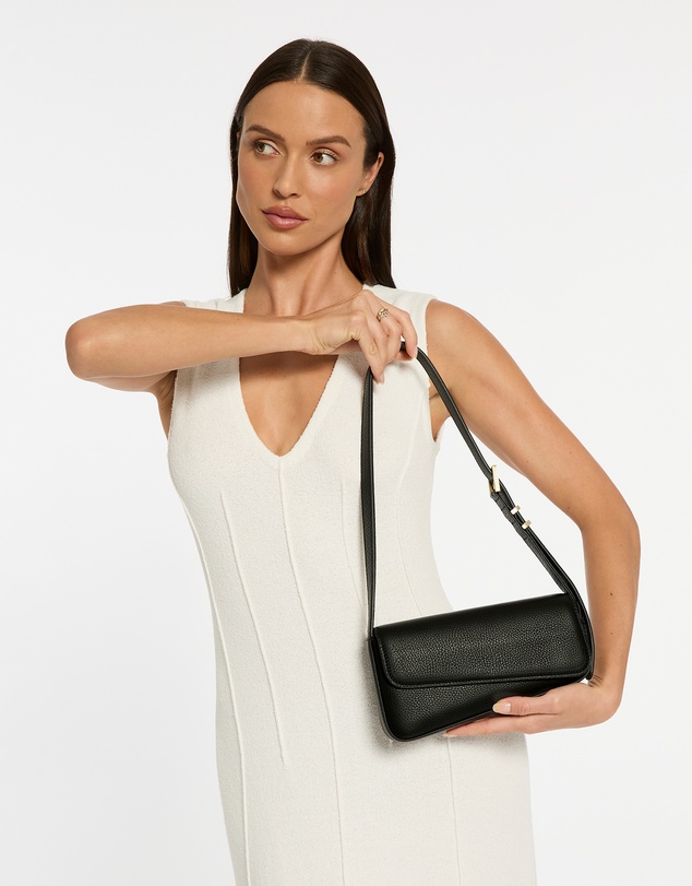Status Anxiety - Overnight Obsession Bag