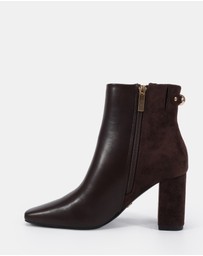 Novo - Kali Ankle Boots