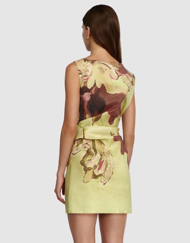 Acler - Hanks Mini Dress
