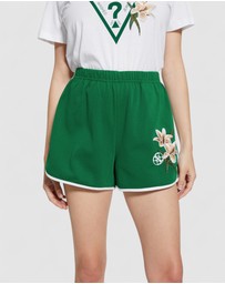 GUESS - Zoey Short