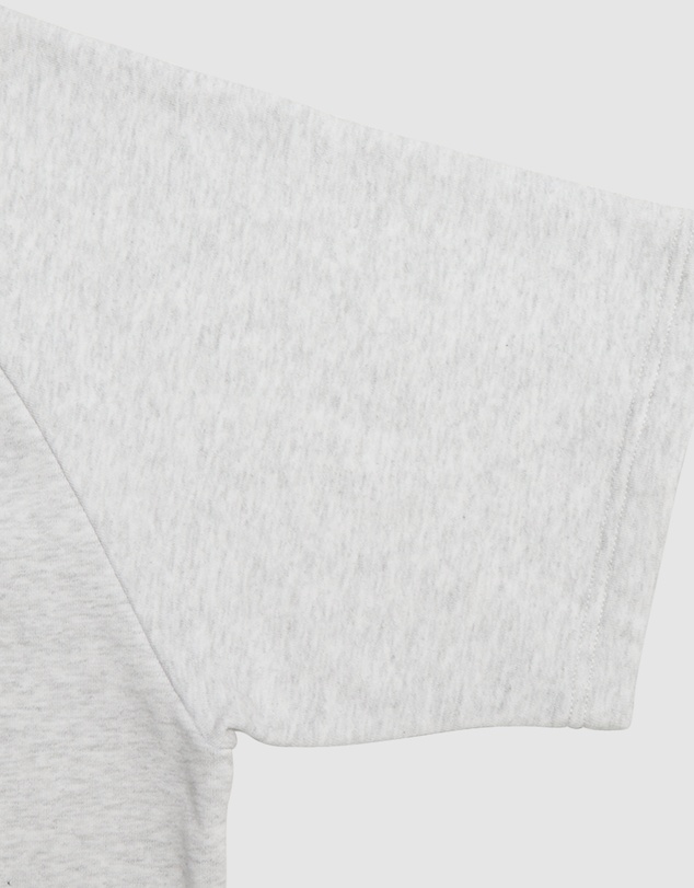 Onitsuka Tiger - Short Sleeve Sweat Top - Unisex