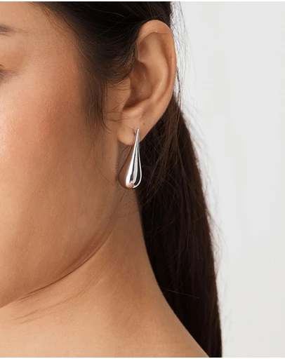 Forcast - Ula Drop Earrings