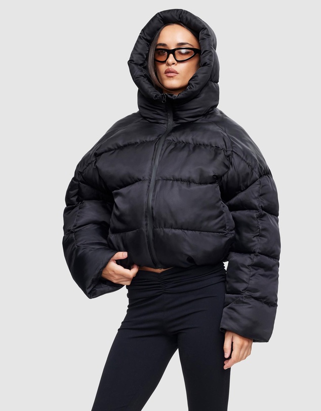Lioness - Cindy Puffer Jacket