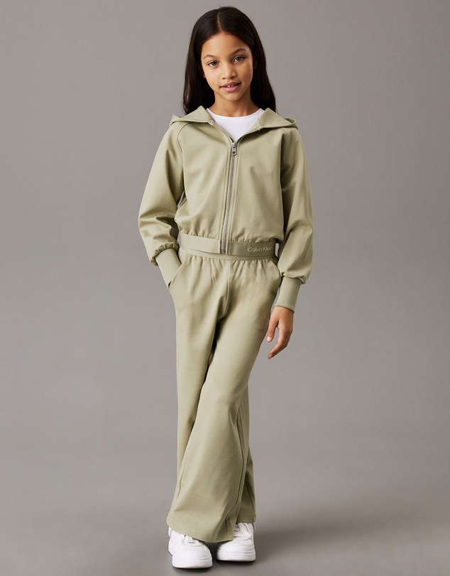 Calvin Klein Jeans - Girls Milano Tracksuit