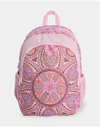 Billabong - Tropical Rhapsody Mahi Backpack