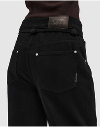 Neuw - Yoko Baggy Gasoline