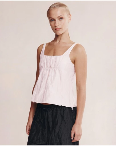 Marle - Shay Top