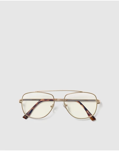 UNISON - Ava Sunglasses