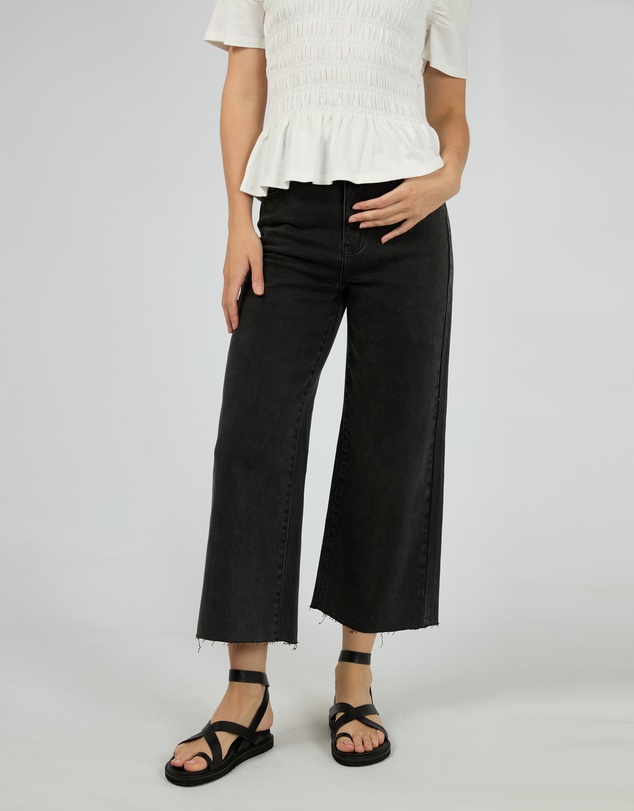 All About Eve - Charlie High Rise Wide Leg
