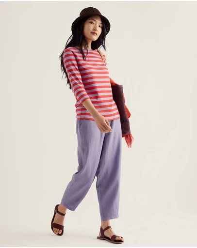 Seasalt - Sailor Top