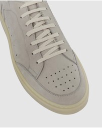 Brando - Jensen Low Top sneakers