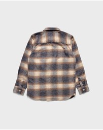 Academy Brand - Kids Fresno Overshirt