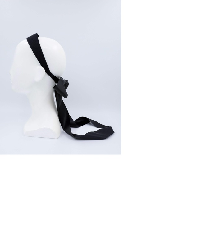 FORD MILLINERY - Penelope headband