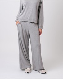 UNE PIECE - Lounge Full Length Pant
