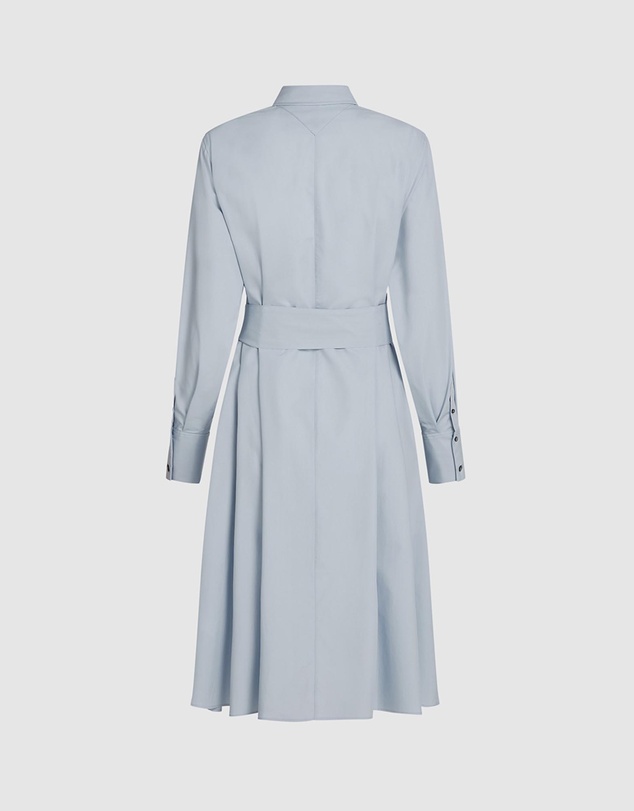 Karl Lagerfeld - Letters Shirt Dress