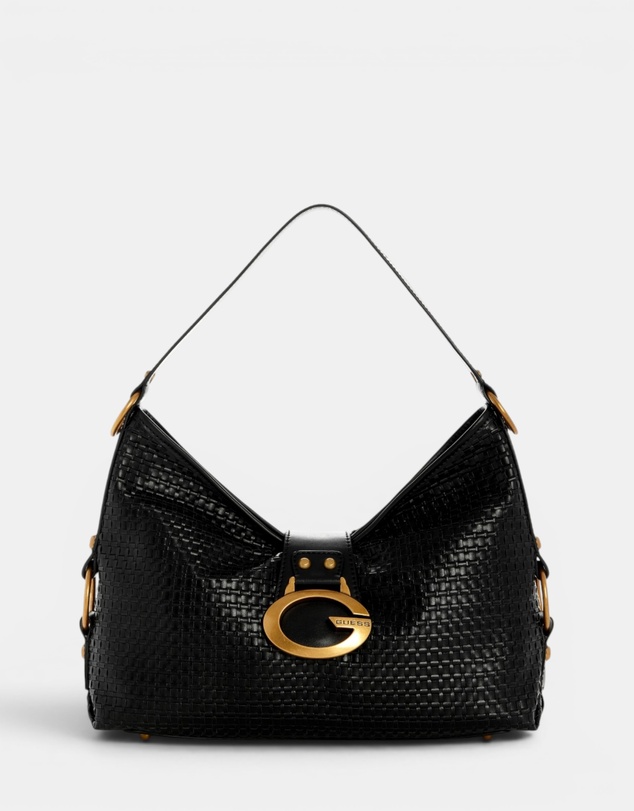 GUESS - Camden Shoulder Bag
