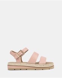 Hush Puppies - Weave