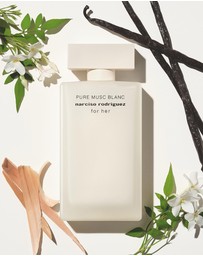 Narciso Rodriguez - Narciso Rodriguez Pure Musc Blanc