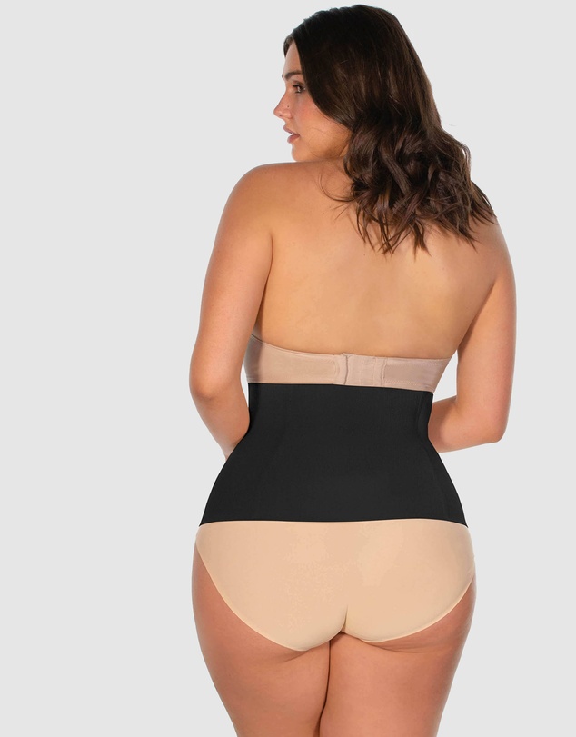 B Free Intimate Apparel - Maximum Tummy Control Belly Band