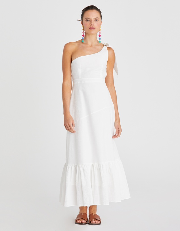Heaven Australia - Cruise Alegra Maxi Dress
