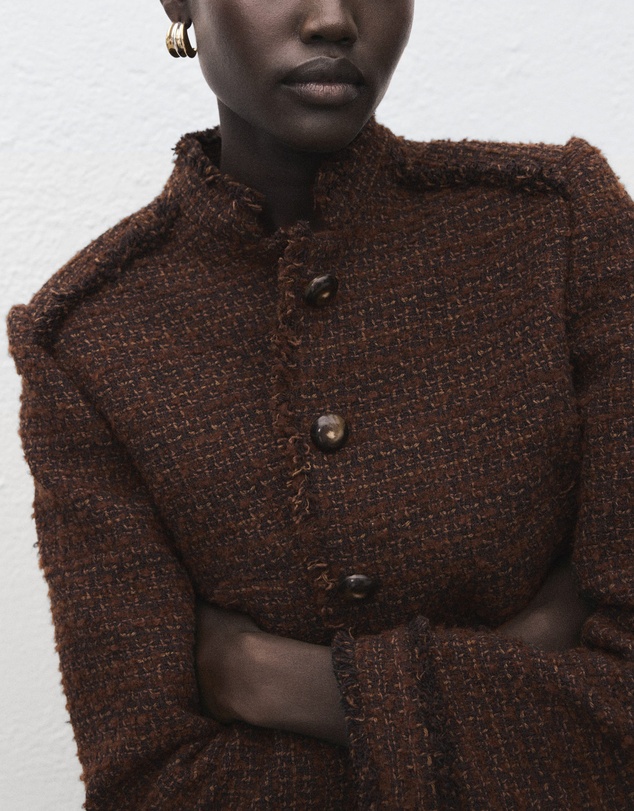 M.N.G - Macket Jacket