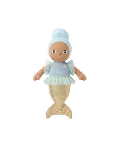 Dinkum Dolls - Dinky Dinkum - Maya Mermaid