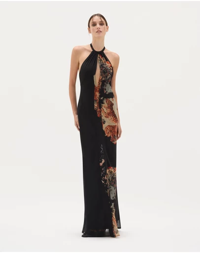 Muma World - Bastet Aya Dress